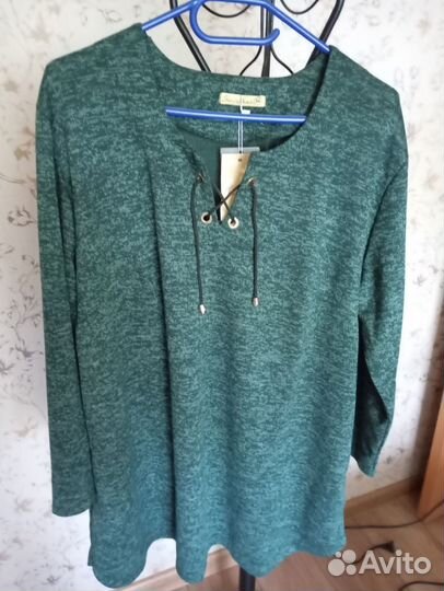 Туника женская 52 54