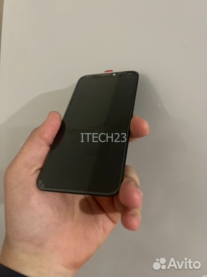 Дисплей iPhone 11 (87g)