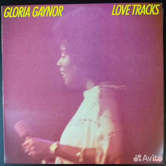 Виниловые Пластинки (Gloria Gaynor, Sting, Police)