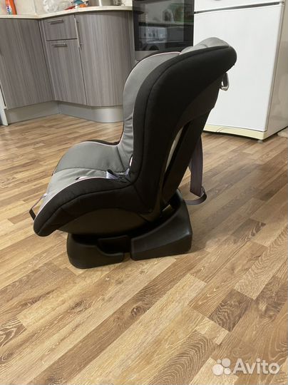 Детское автокресло до 18кг