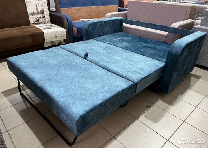 Диван чебурашка