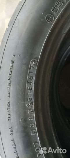 Nitto Neo Gen 205/55 R16 94V