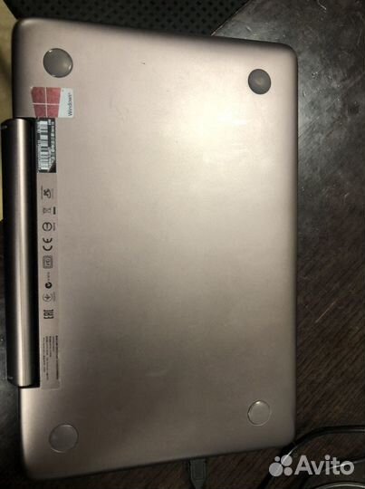 Планшет asus transformer
