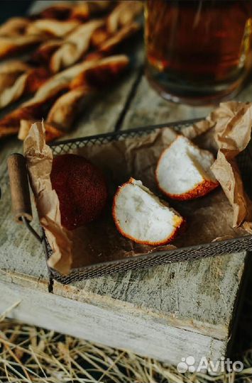 Фермерские продукты из Марий Эл доставка до двери