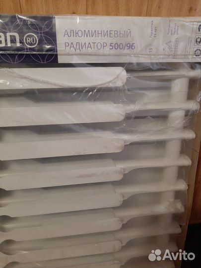 Радиатор отопления