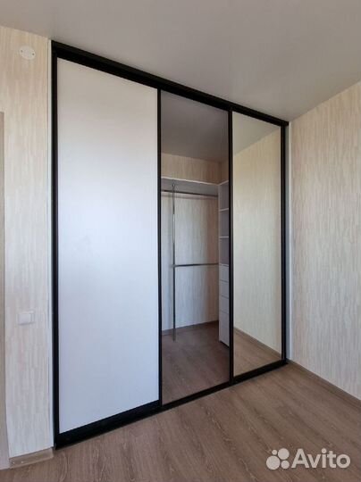 Гардеробная