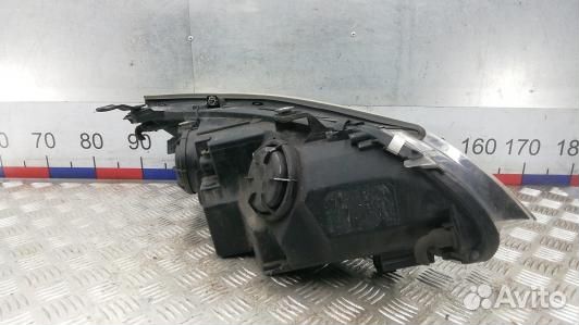 Фара левая BMW 5 E60/E61 (BDN23MR01)