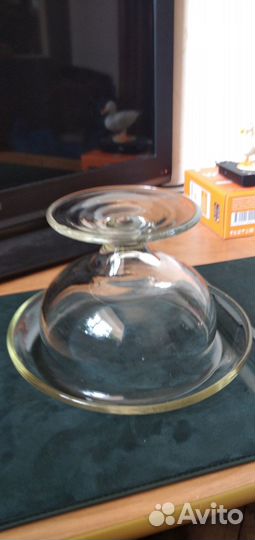 Вазы стекло, керамика