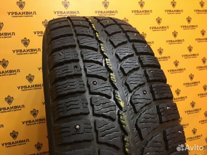 КАМА 505 Irbis 195/65 R15 91T
