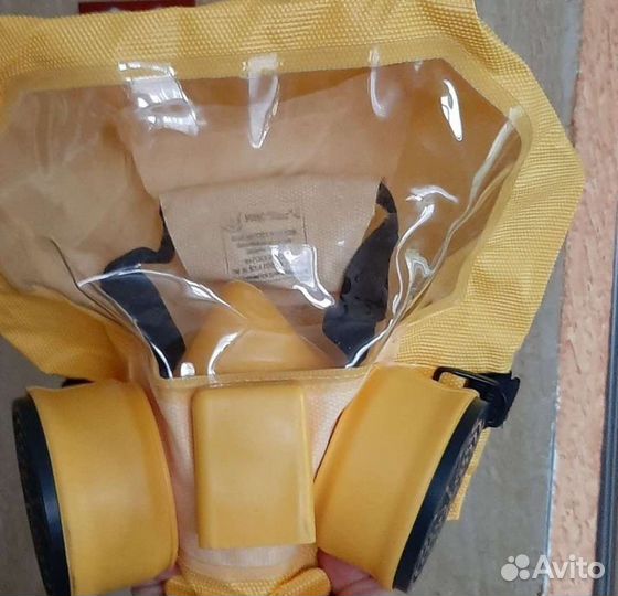 Самоспасатель шанс е