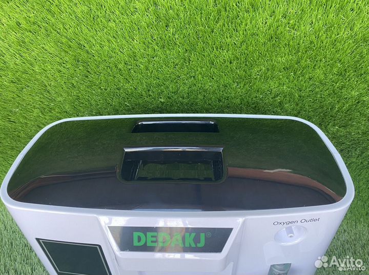 Кислородный концентратор 5л Бесплатная доставка