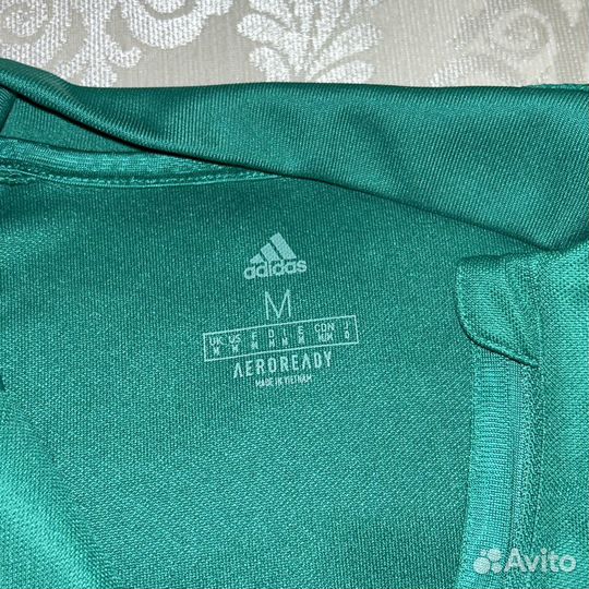 Оригинальная Кофта Adidas