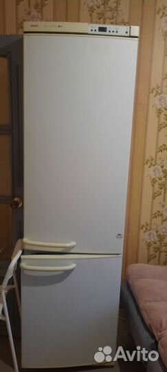 Холодильник bosch. Ноуфрост