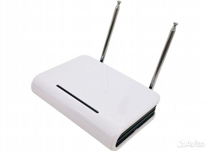 Усилитель сигнала кнопки вызова официанта к часам