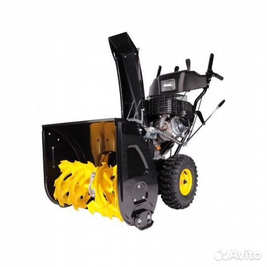 Снегоотбрасыватель Champion ST861