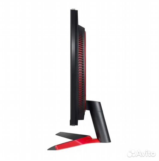 Монитор LG 27GN800-B 2k 144Гц