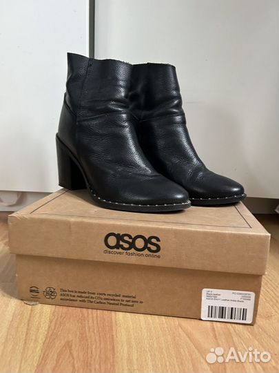 Ботильоны ASOS женские 37