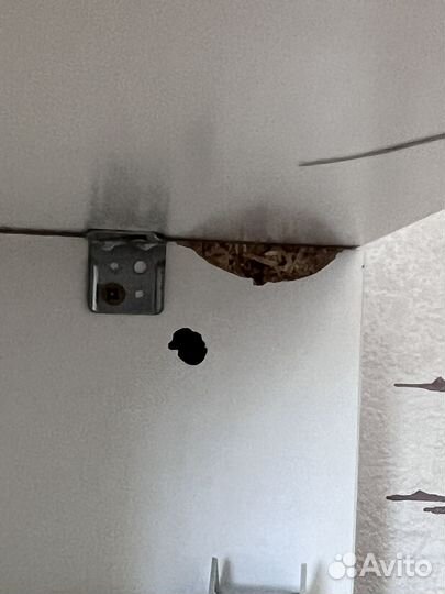 Маникюрный стол складной бу