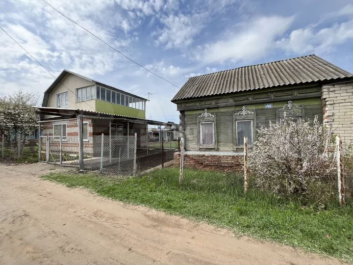 Дача 30,5 м² на участке 4,1 сот.