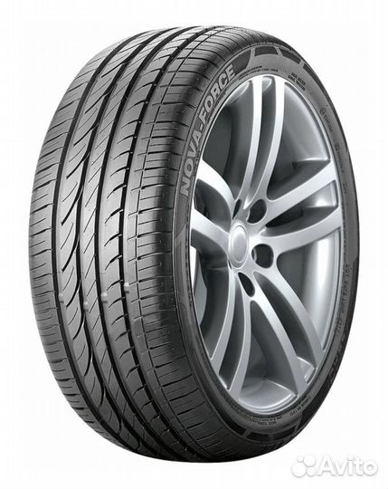 Leao Nova-Force 235/40 R18 95W