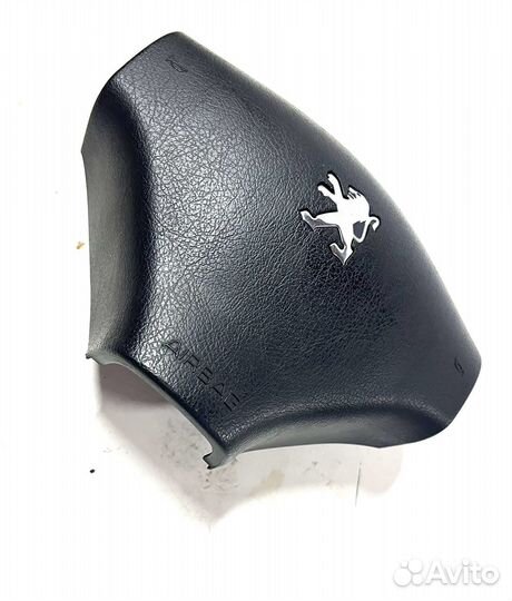 Подушка безопасности в руль Peugeot 206