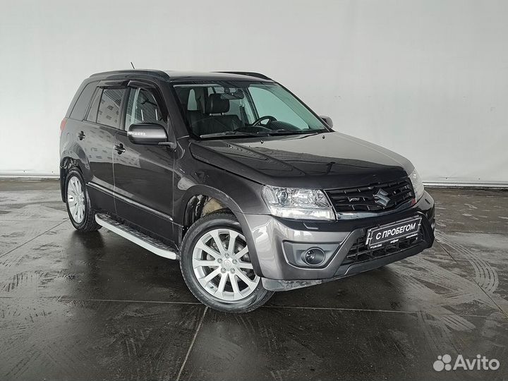Suzuki Grand Vitara 2.4 AT, 2013, 178 900 км