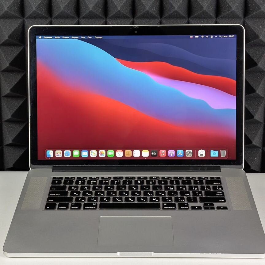 MacBookPro15インチ 2013Late (8GB SSD256GB) macbook pro 15 2013 - Купить недорого электронику во всех регионах