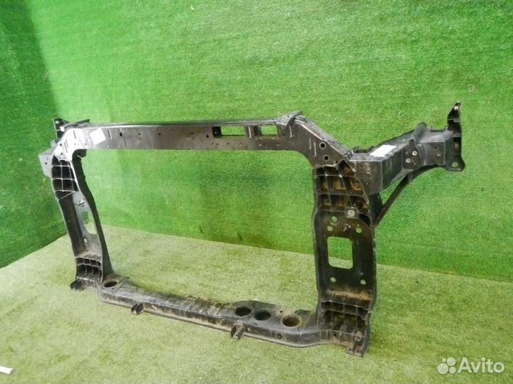 Панель передняя Kia Sportage 4 QL (2016-2022)