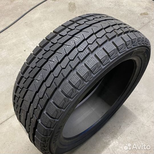 Yokohama Ice Guard G075 225/55 R18 98Q