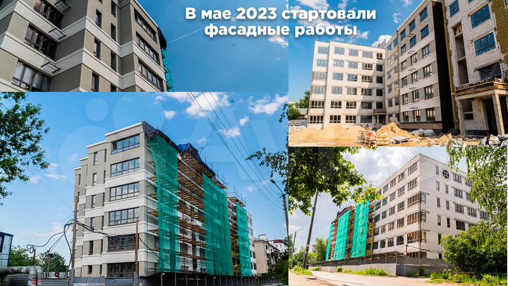 Свободного назначения, 84.35 м²