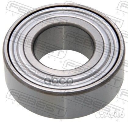 Подшипник привода колеса nissan murano Z50 AS