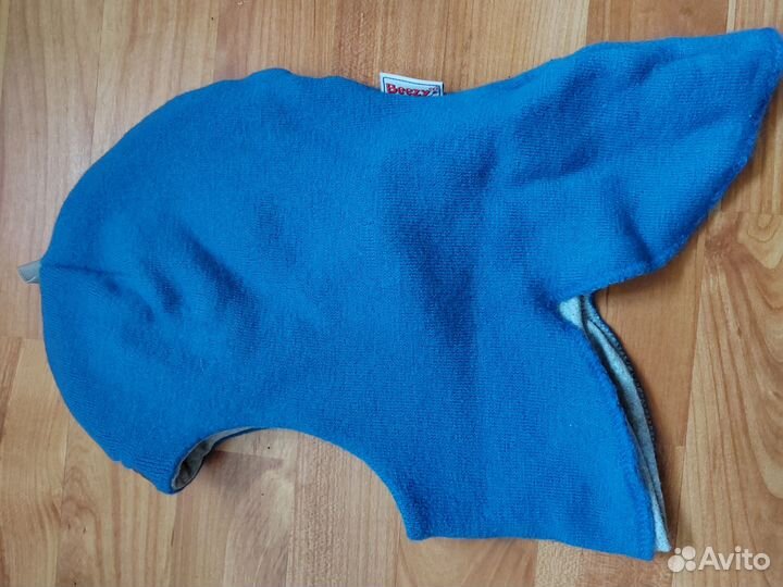 Зимние шлемы beezy, и kivat р. 3