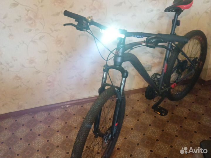 Shtern motion-1 27.5, 20Size