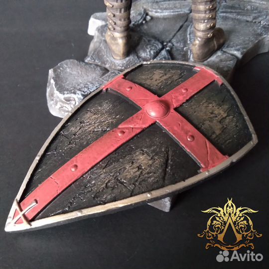 Фигурка Марии (AC The Movie)