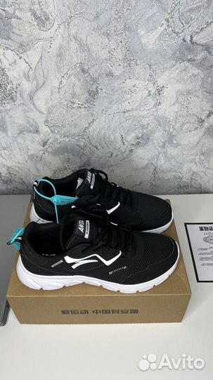 Кроссовки anta