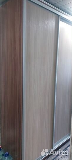 Шкаф купе, стенка