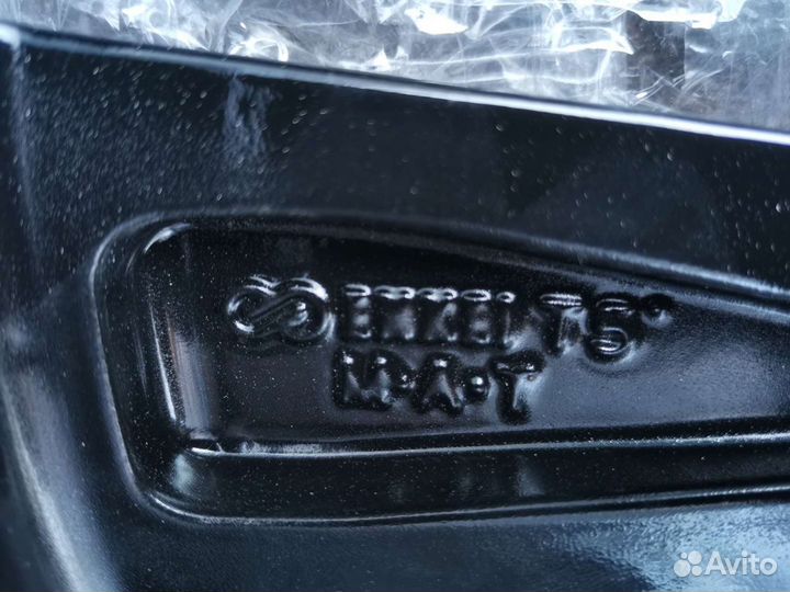 Диски R 18 Mitsubishi Pagero Sport. 4 штуки