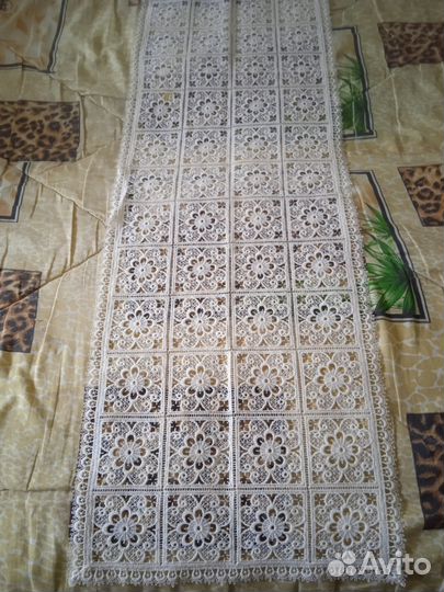 Винтажные салфетки,дорожки