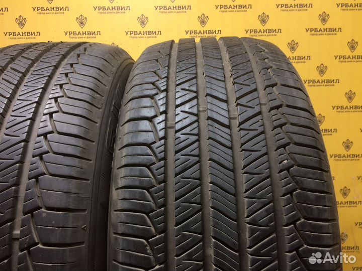 Kormoran SUV Summer 255/55 R18 109W