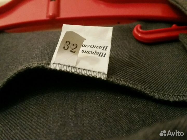 Школьная форма для девочки