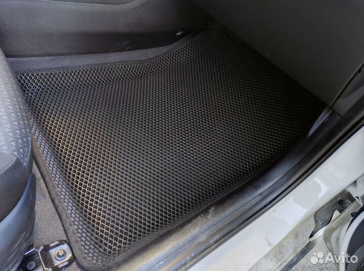 Коврики Eva на любой авто. Благовещенская