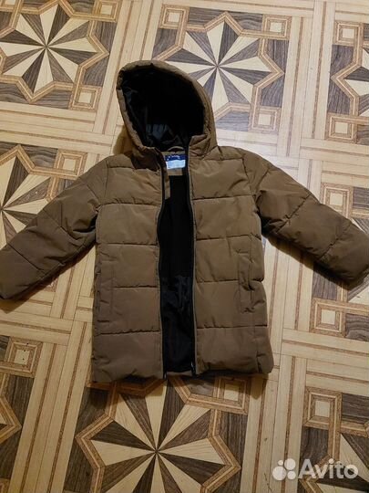 Одежда для мальчика