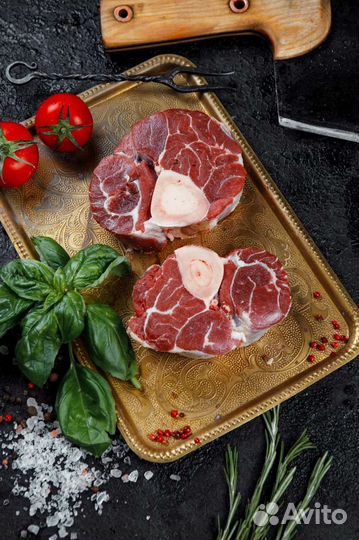 Мясо говядина с доставкой