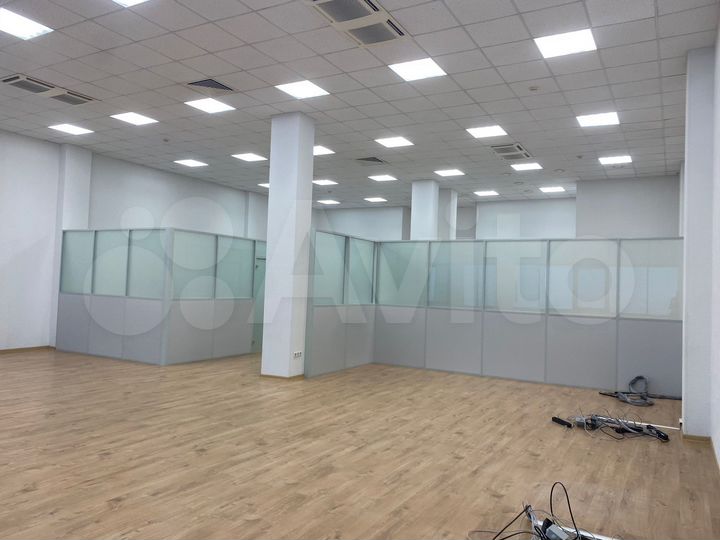 Офис в Лахта, 217.4