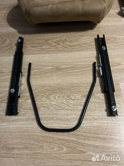 Сидение полуковш