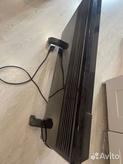 Обогреватель электрический