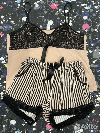 Пакет женской одежды 42-44