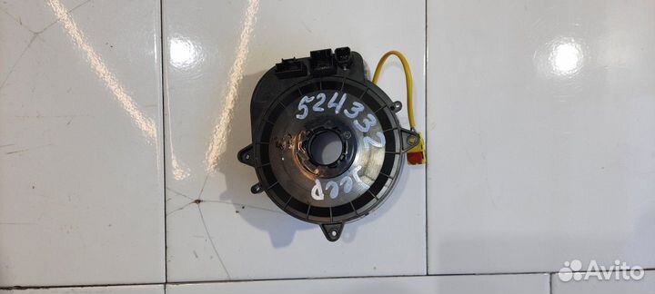 Подрулевая контактная группа (шлейф)