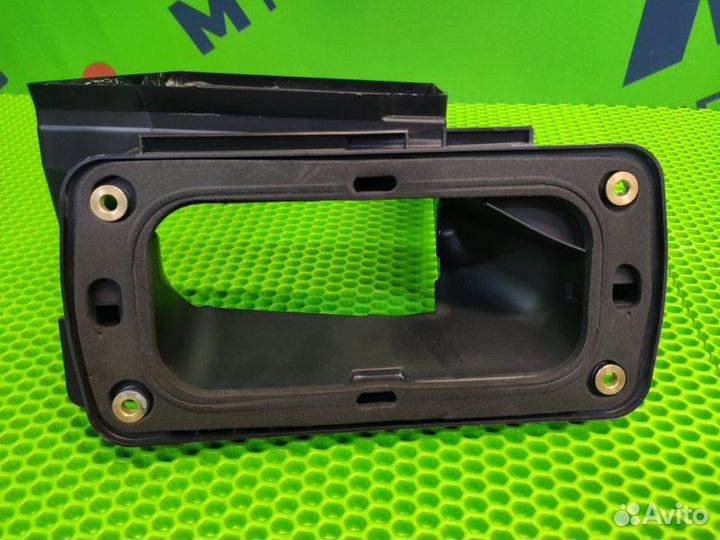 Корпус фильтра Bmw X3 F25 N47D20C 2012