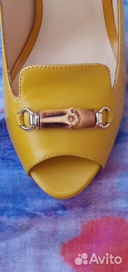 Босоножки vitacci